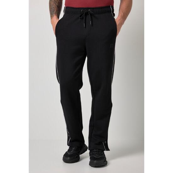 Męska Spodnie dresowe fitness dzianina dresowa krój basic do roz. 7 XL