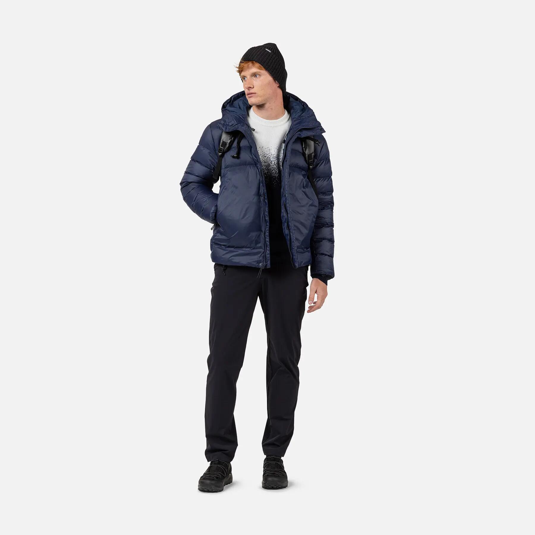 Doudoune à capuche Rossignol Aretu 3/5