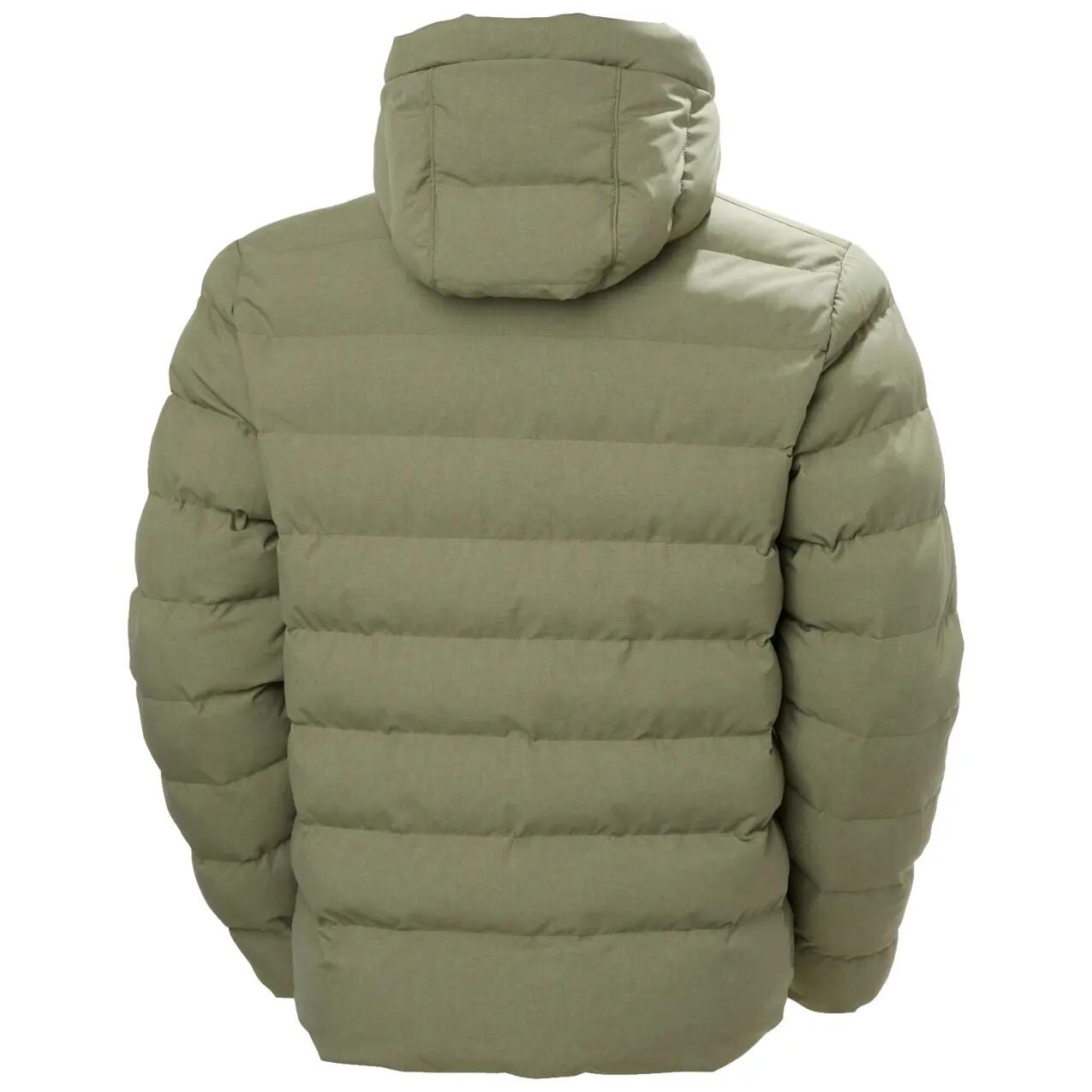 Doudoune à capuche Helly Hansen Alby Puffy 3/7