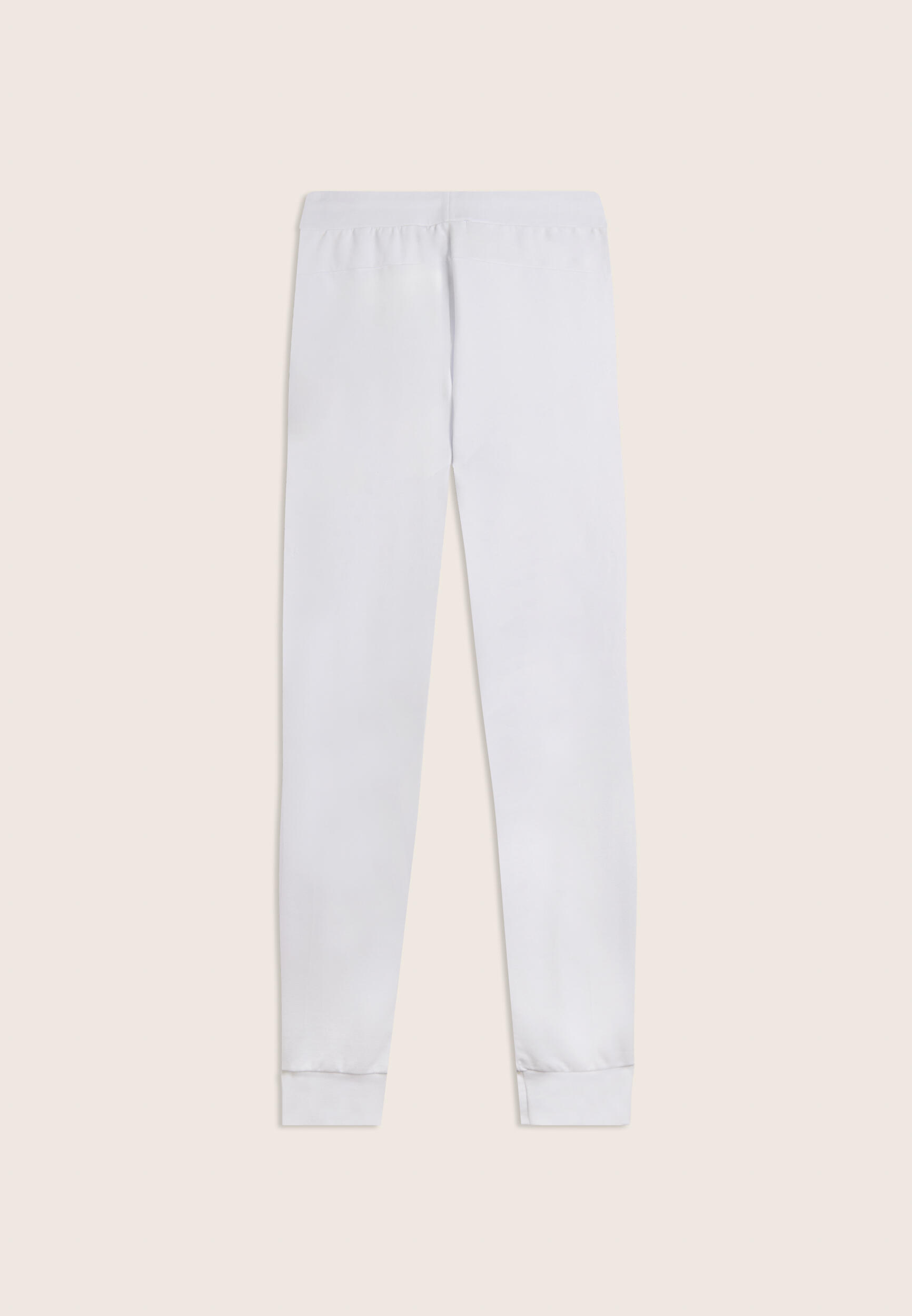 Pantaloni Sportivi Unisex FGI con Grafica Tricolore 2/3