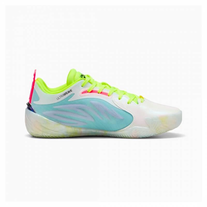 Chaussure de Basketball Puma All-Pro Nitro Elite 3/5