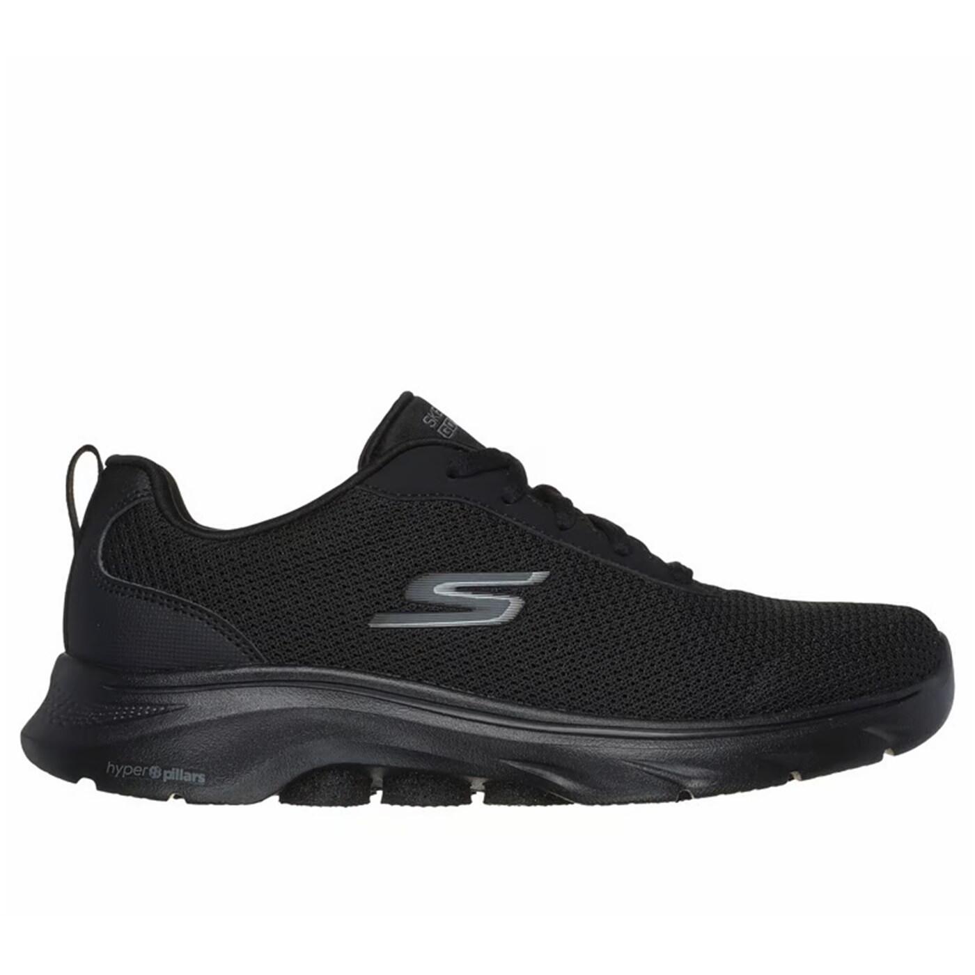Buty damskie Skechers czarne 125207W-BBK 37 1/1