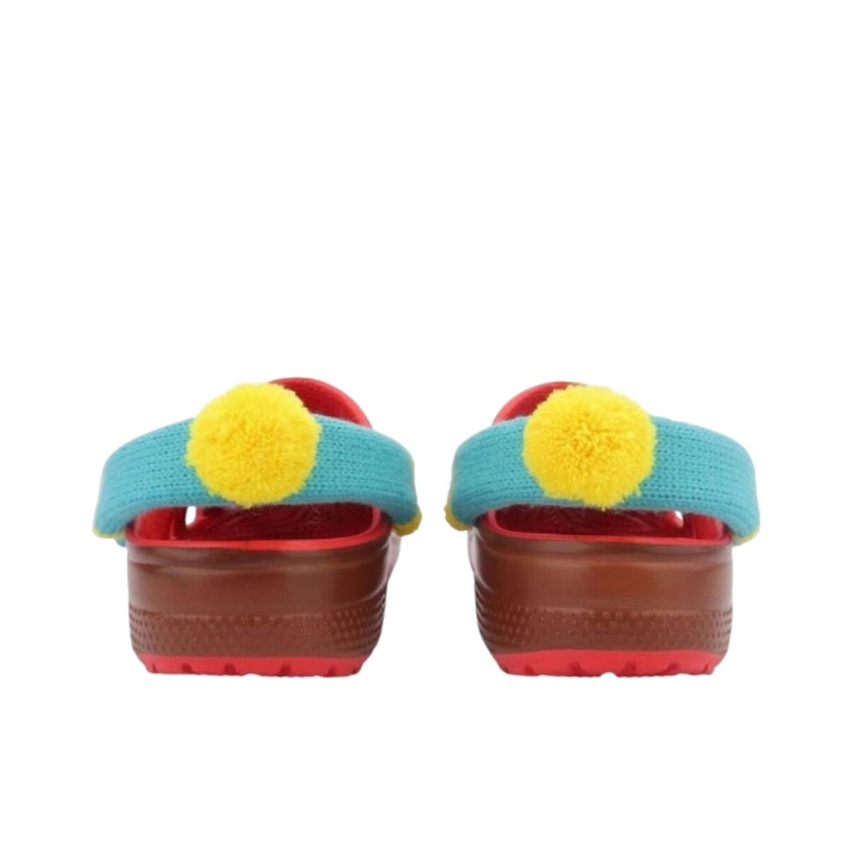 Schuhe  Classic Clog South Park Cartman 3/3