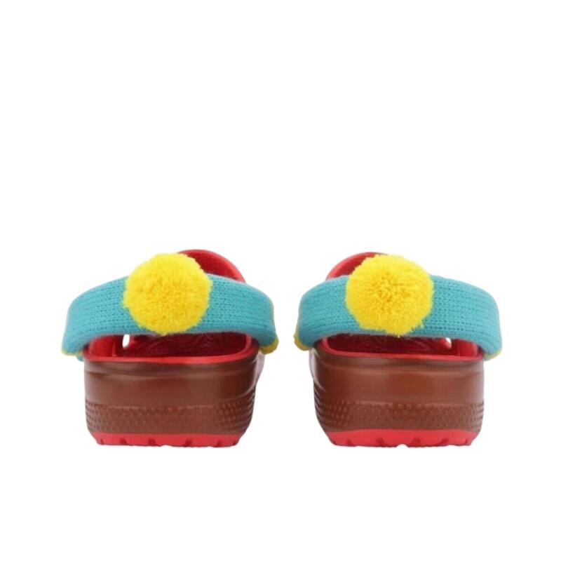 Classic Clog South Park Cartman