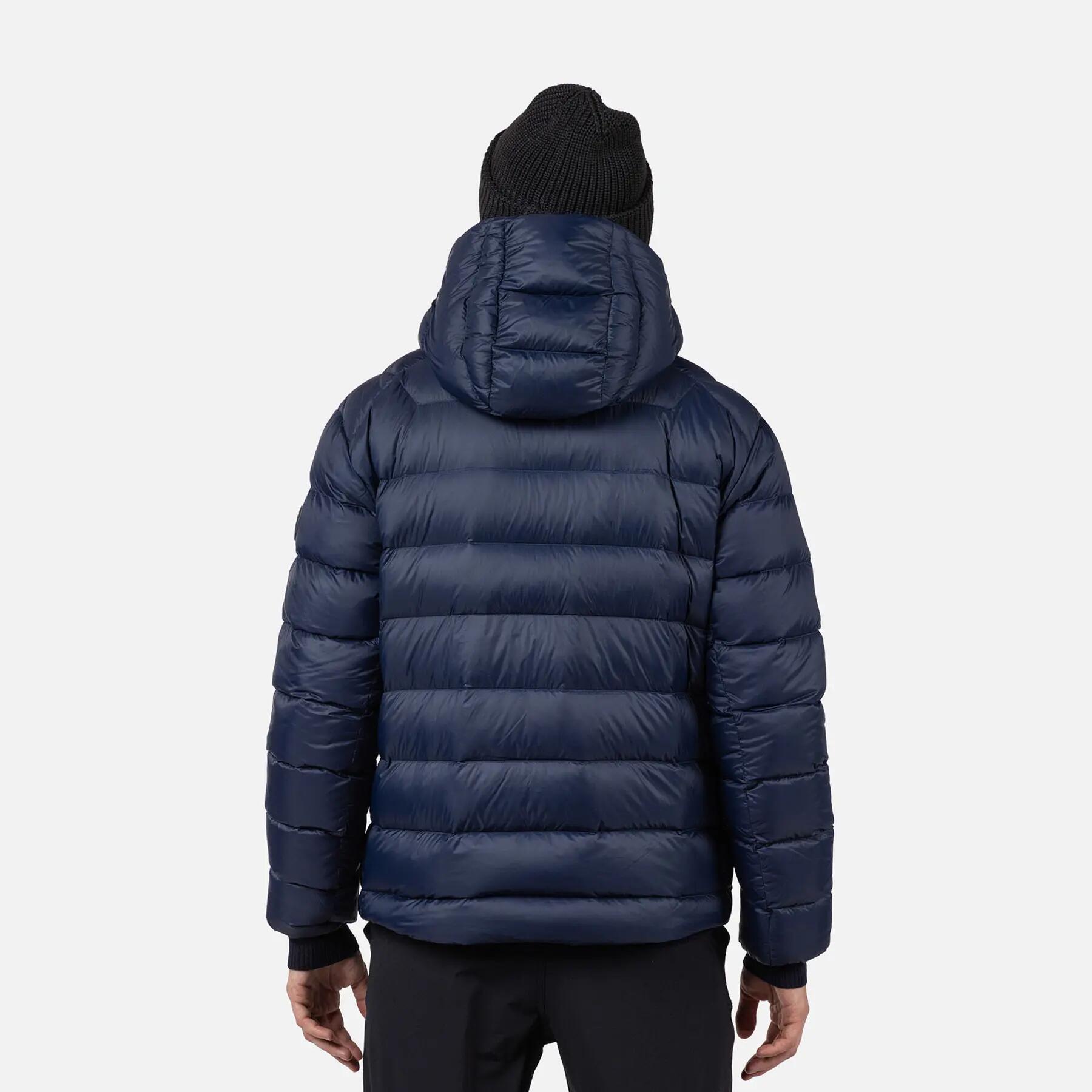 Doudoune à capuche Rossignol Aretu 2/5