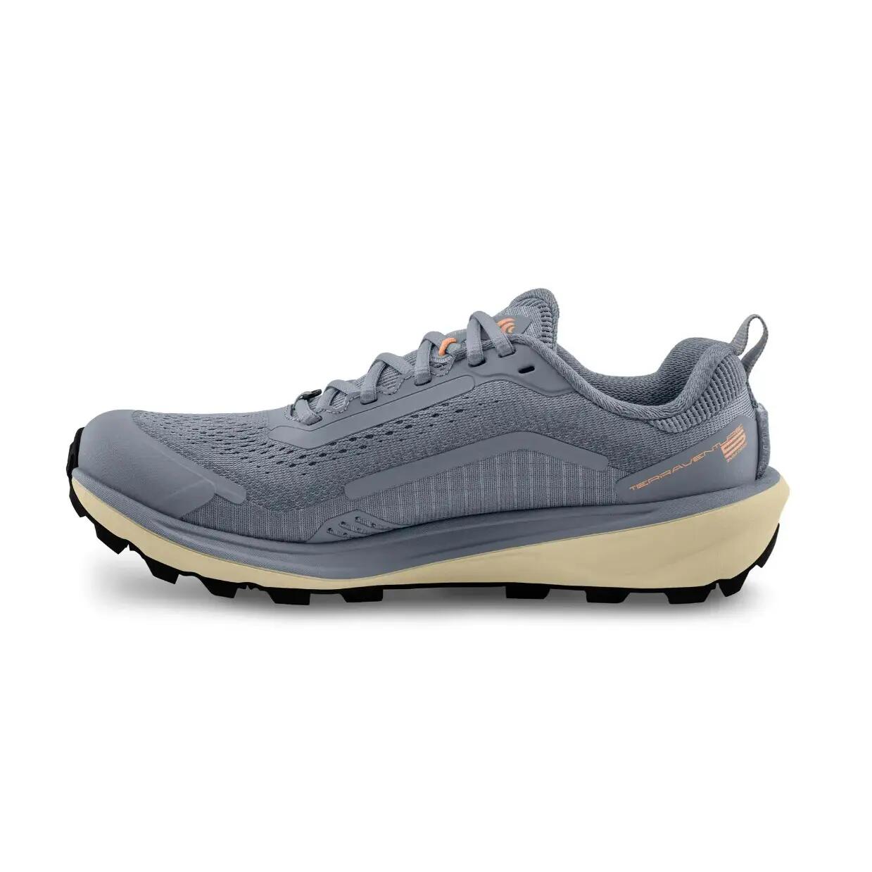 Zapatillas de trail mujer Topo Athletic Terraventure 5 3/5