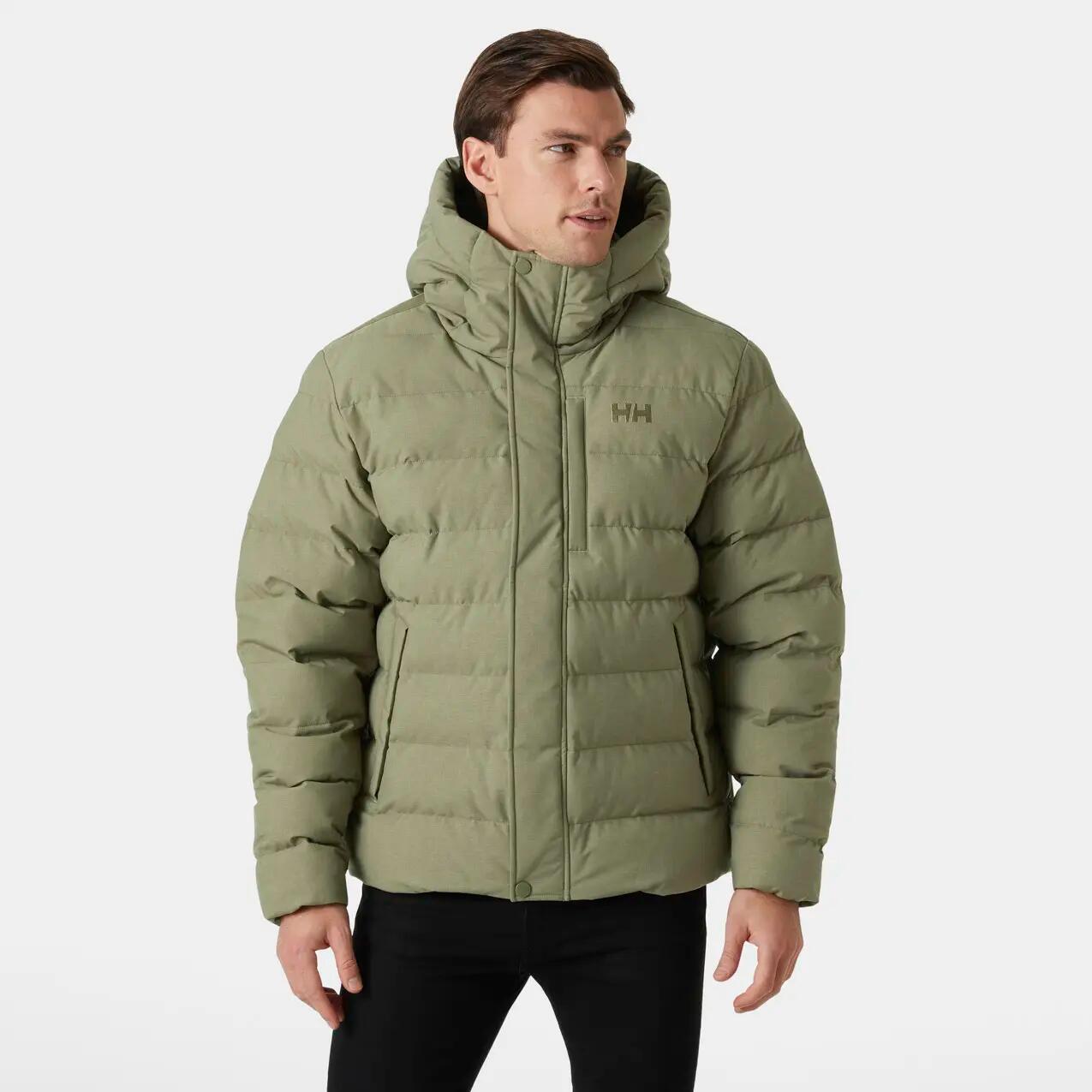 Doudoune à capuche Helly Hansen Alby Puffy 2/7