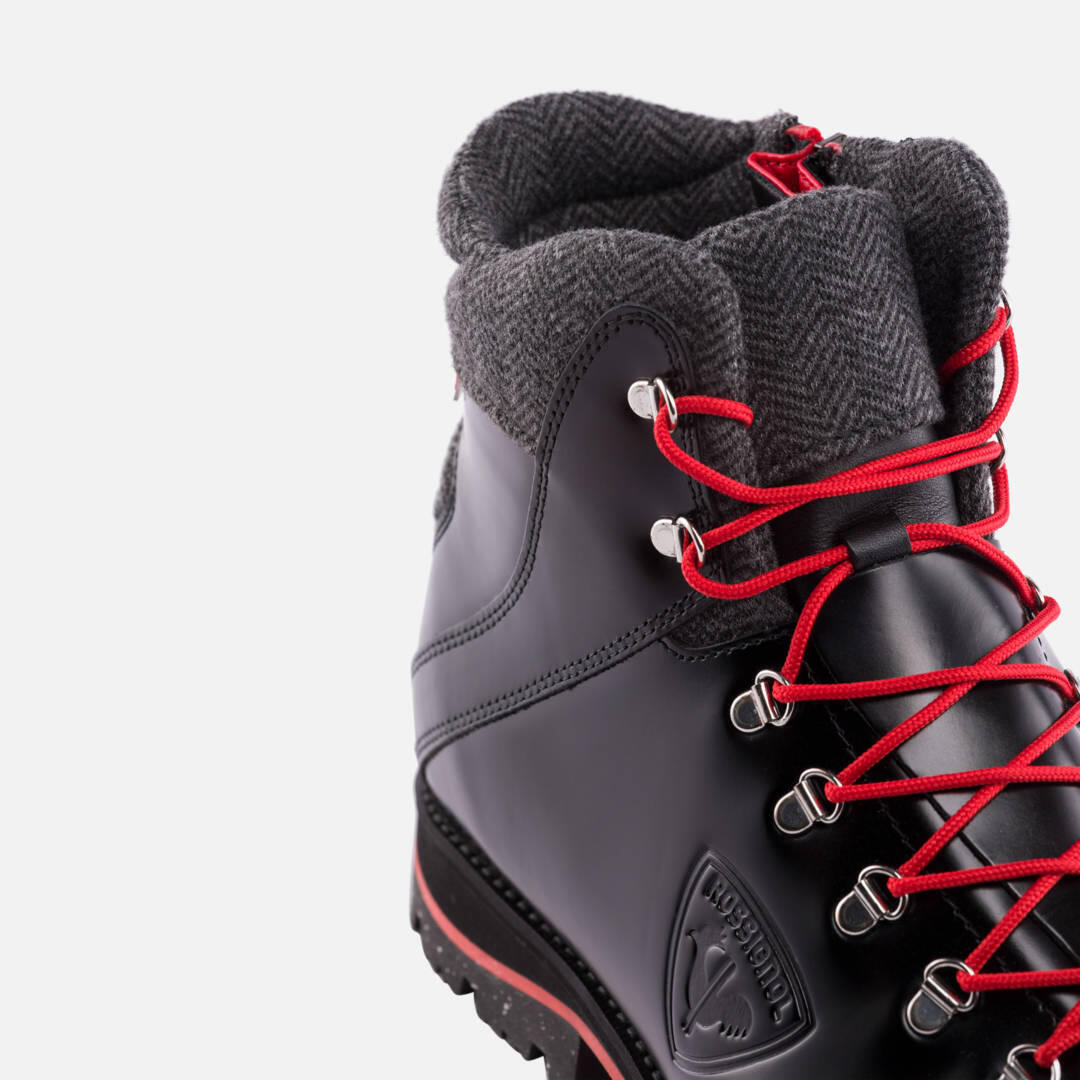 Wanderschuhe Rossignol 1907 Chamonix 3/7