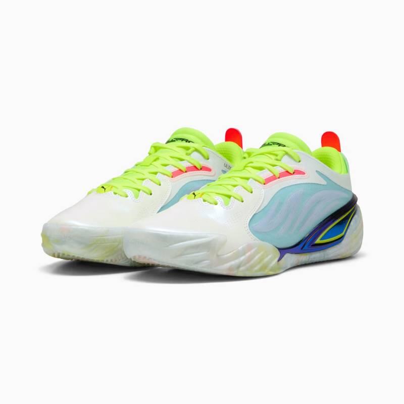 Chaussure de Basketball Puma All-Pro Nitro Elite 2/5