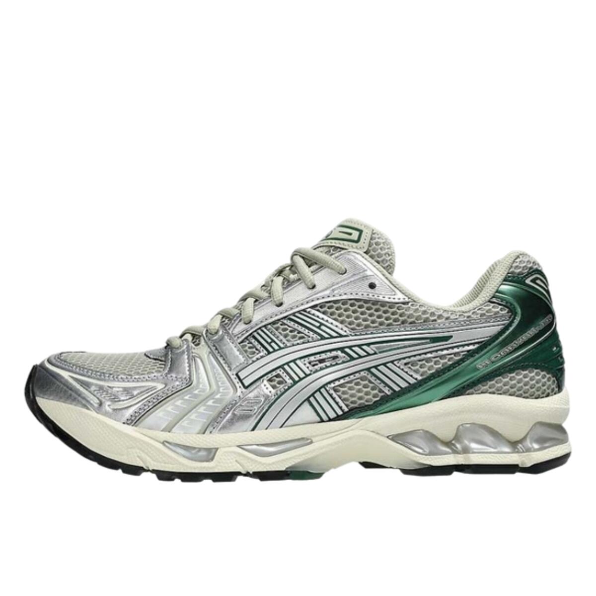 ASICS picture