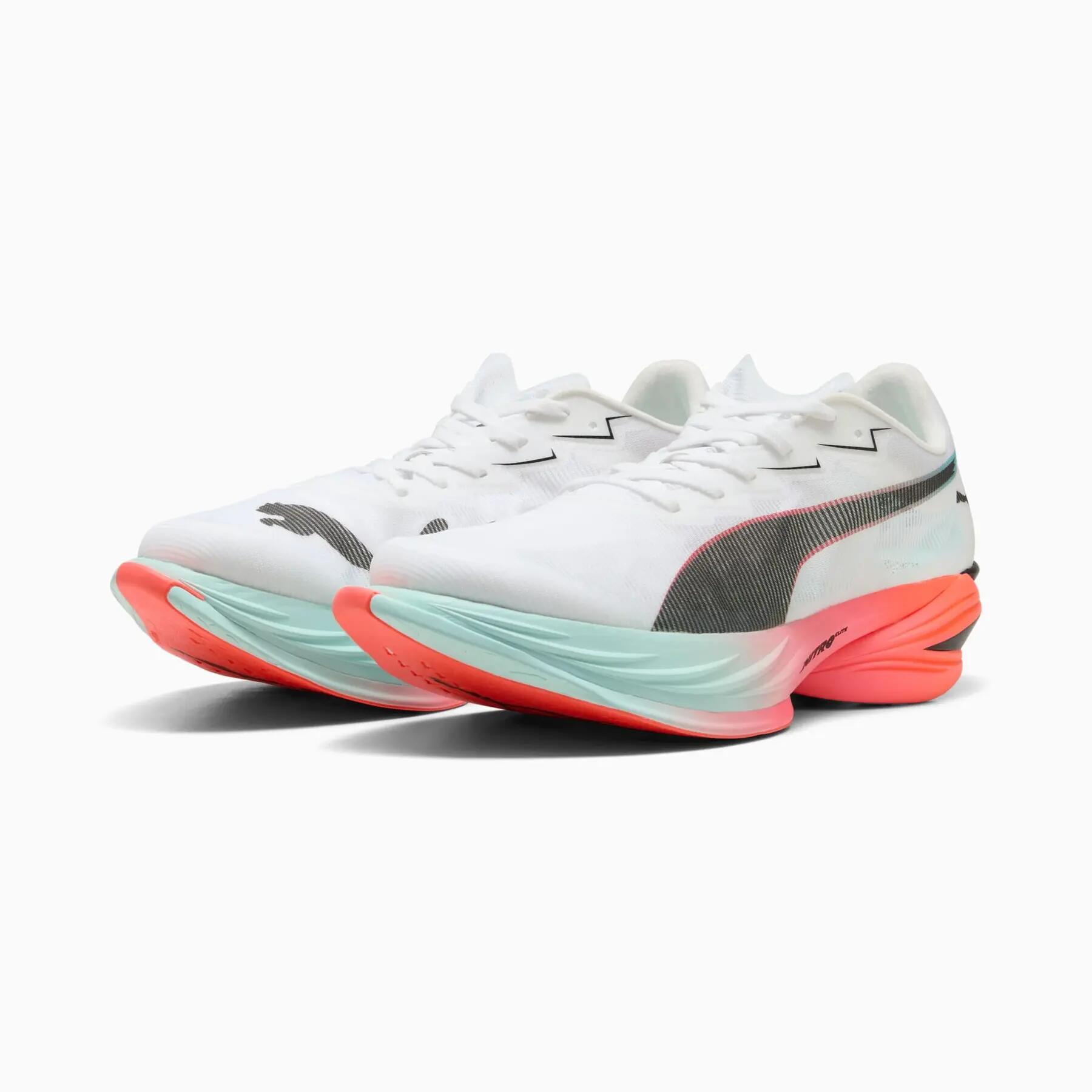 Laufschuhe Puma Fast-R Nitro Elite 3 2/6