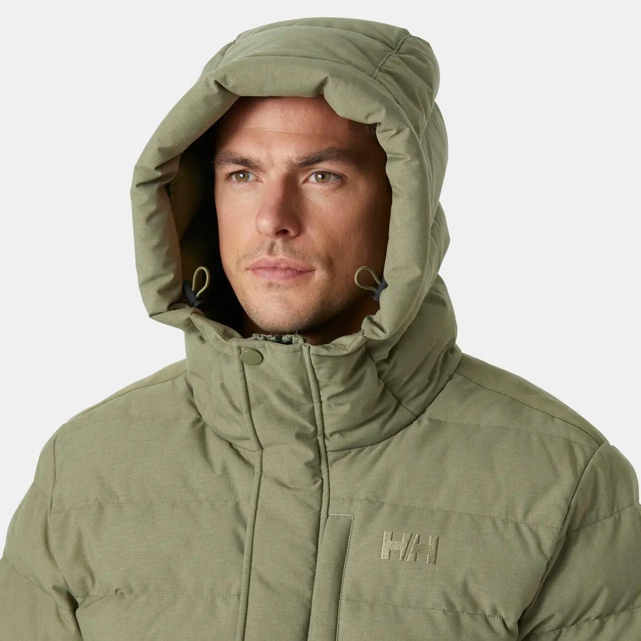 Doudoune à capuche Helly Hansen Alby Puffy 5/7