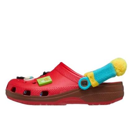 Chaussures Classic Clog South Park Cartman