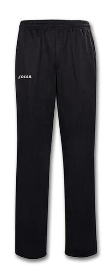 PANTALÓN JOMA MODELO CLEO COLOR NEGRO