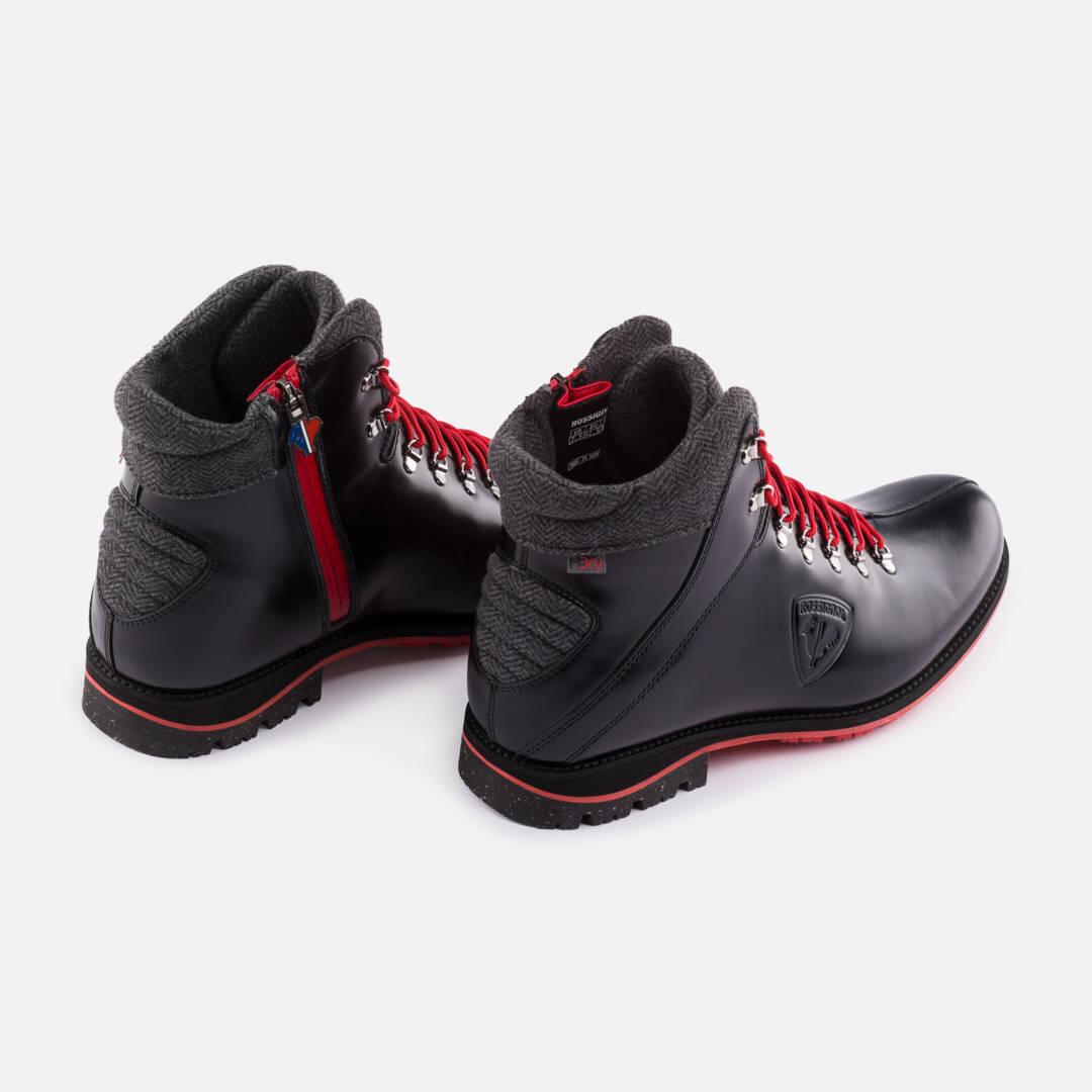Wanderschuhe Rossignol 1907 Chamonix 5/7