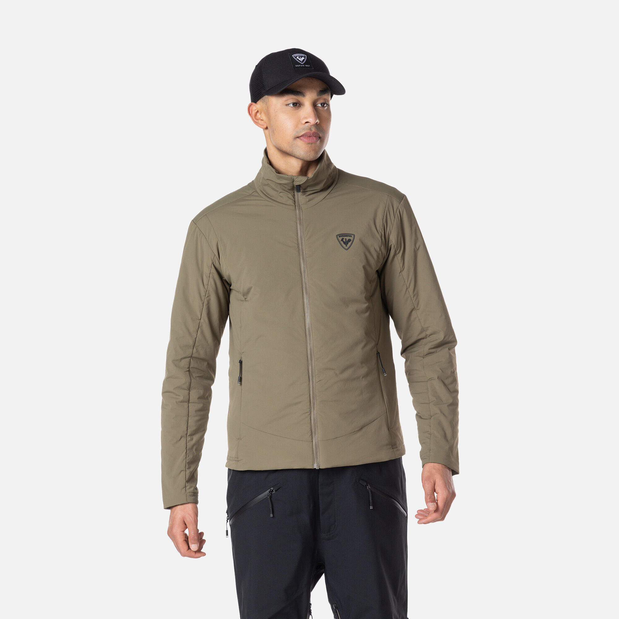 Chaqueta de esquí Rossignol Opside 3/7