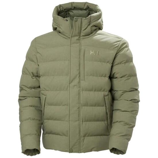 Kurtka z kapturem Helly Hansen Alby Puffy