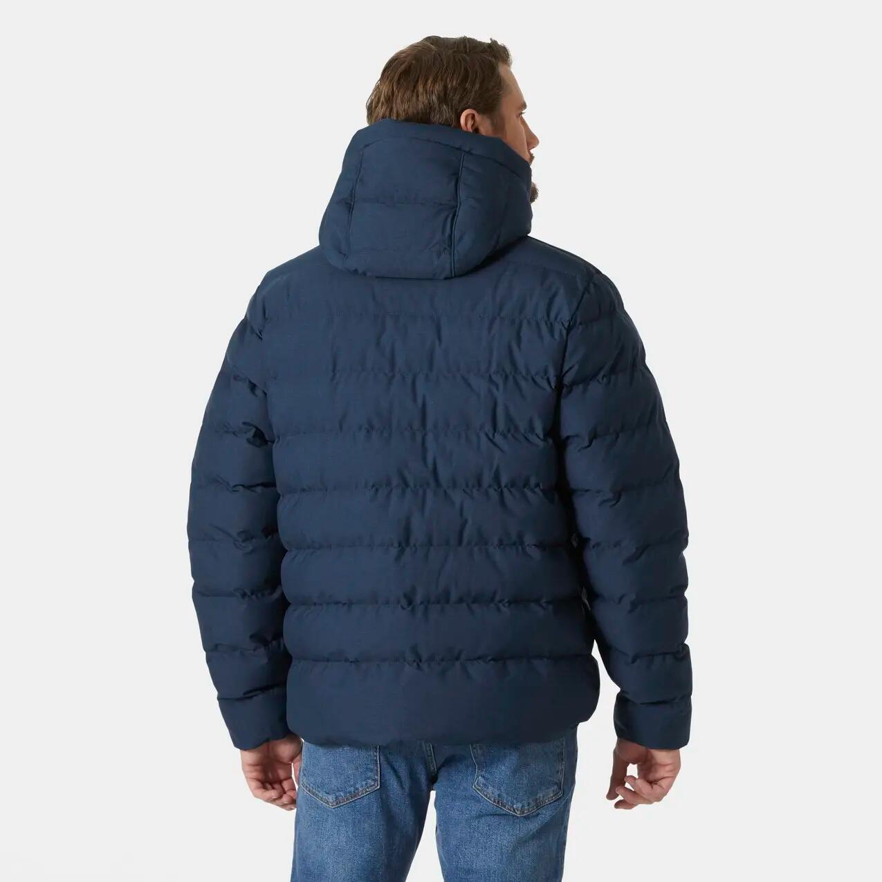 Doudoune à capuche Helly Hansen Alby Puffy 4/6