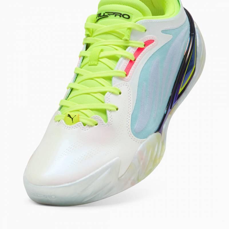 Chaussure de Basketball Puma All-Pro Nitro Elite 4/5