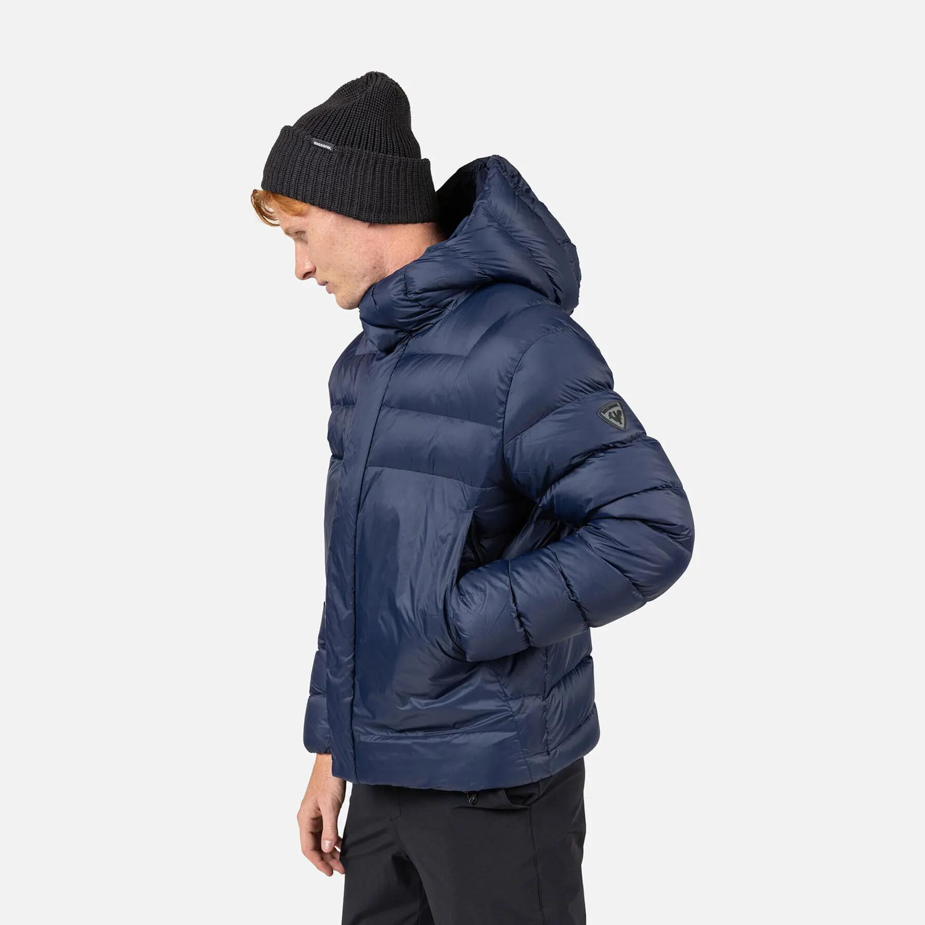 Doudoune à capuche Rossignol Aretu 4/5