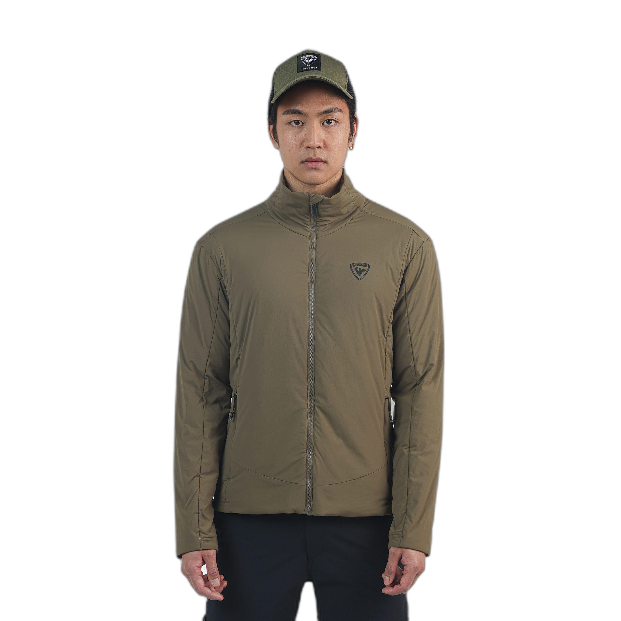 Chaqueta de esquí Rossignol Opside 2/7