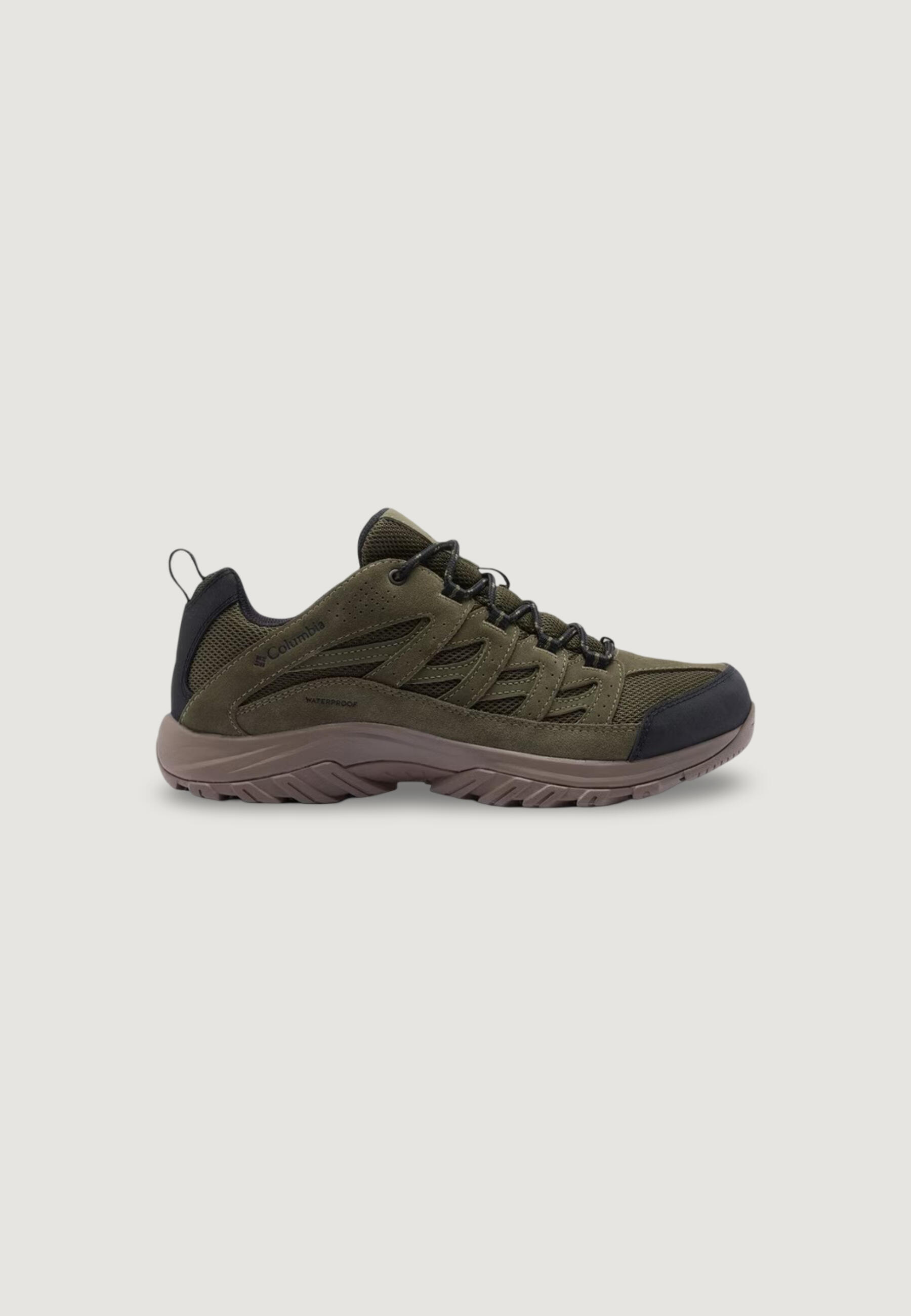Deportivas CRESTWOOD™ WATERPROOF HOMBRE 1/5