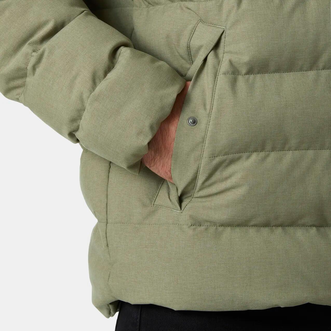 Doudoune à capuche Helly Hansen Alby Puffy 7/7