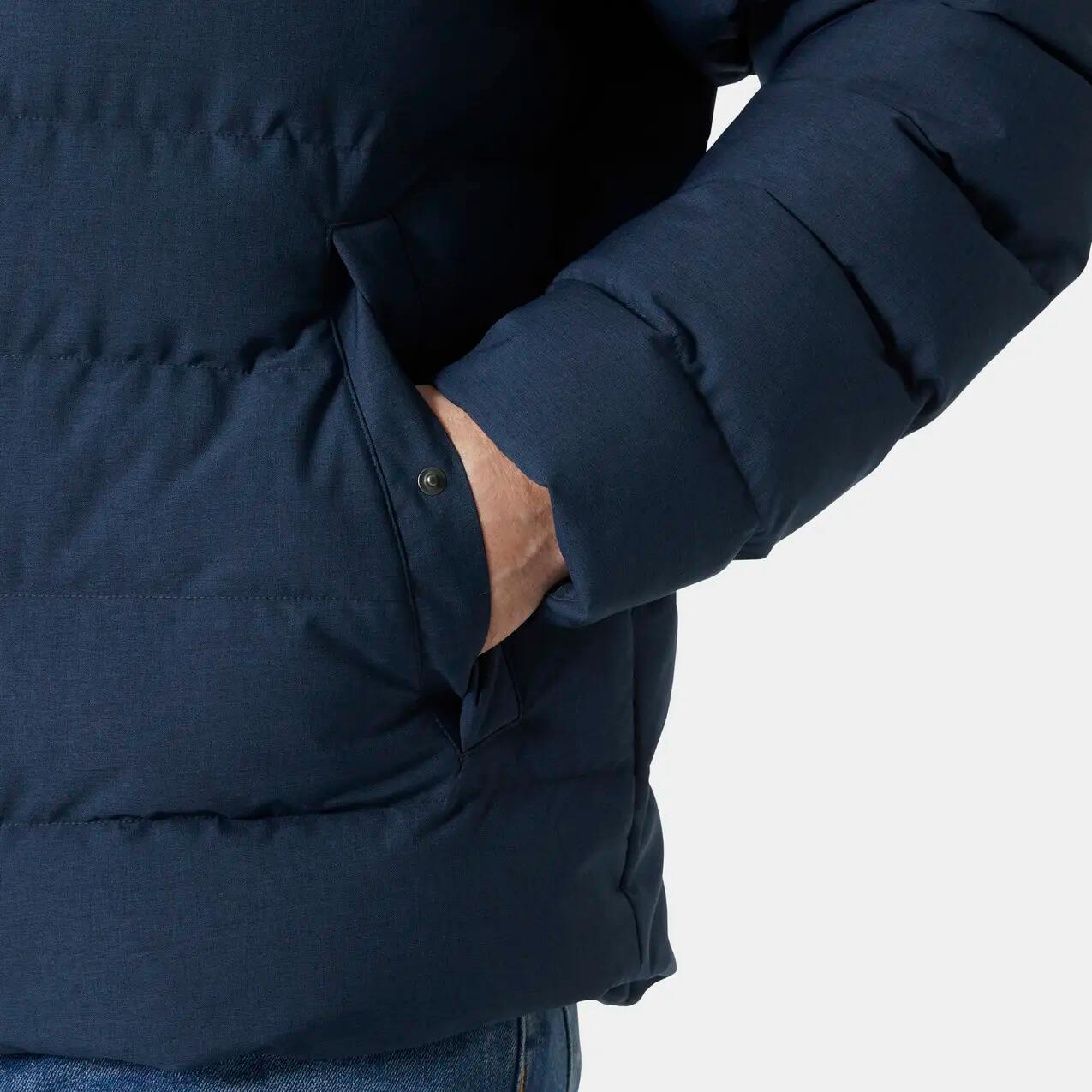 Doudoune à capuche Helly Hansen Alby Puffy 6/6