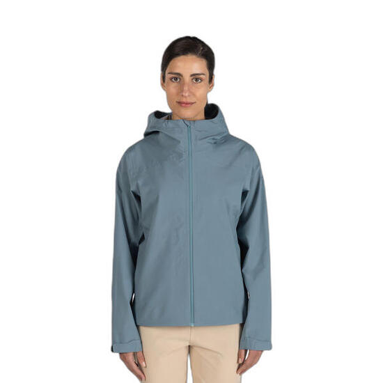 Veste imperméable femme Rossignol UTILIV