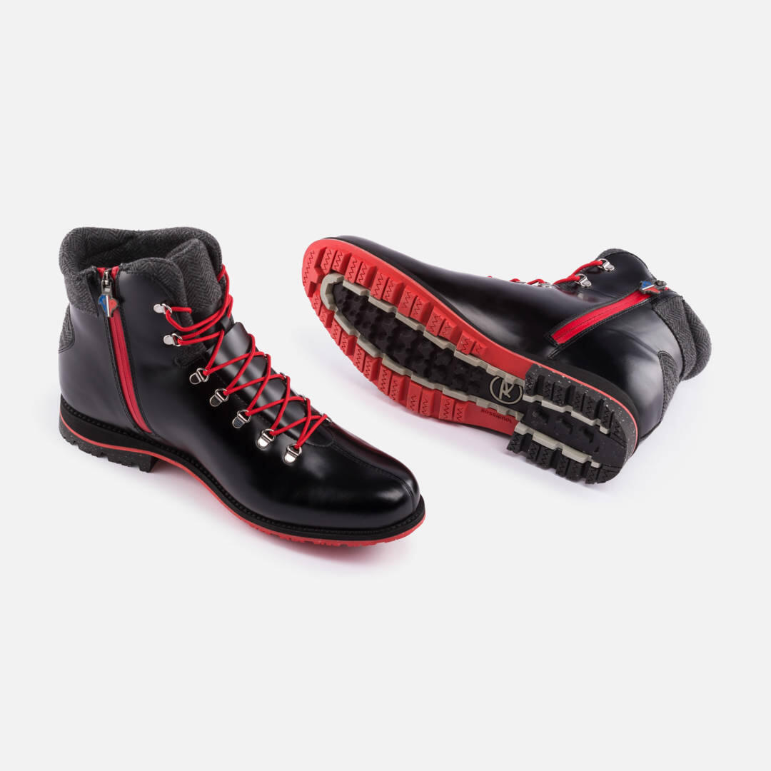 Wanderschuhe Rossignol 1907 Chamonix 4/7