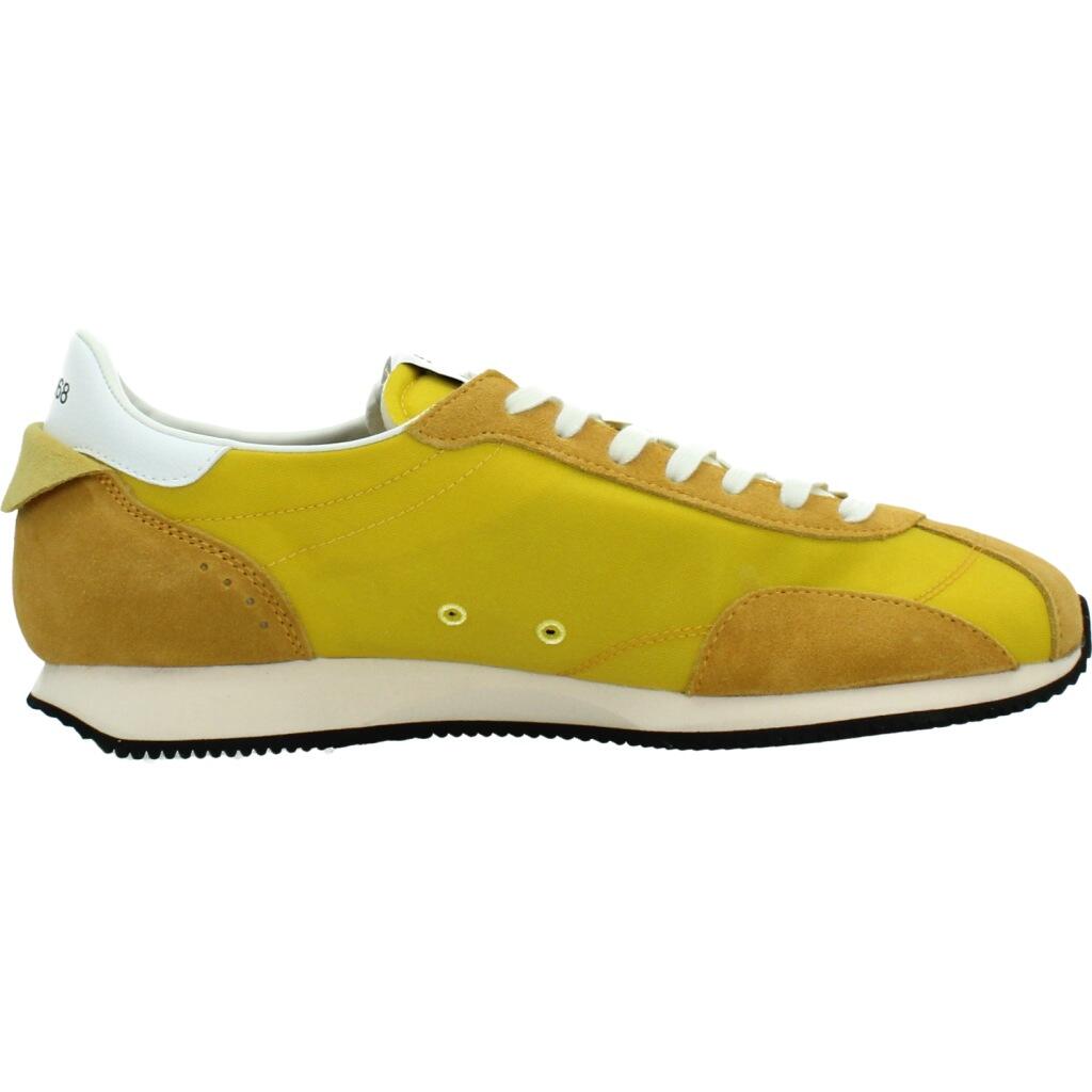 Buty SUN68 DEPORTIVA EASY RUNNER Żółty 4/5