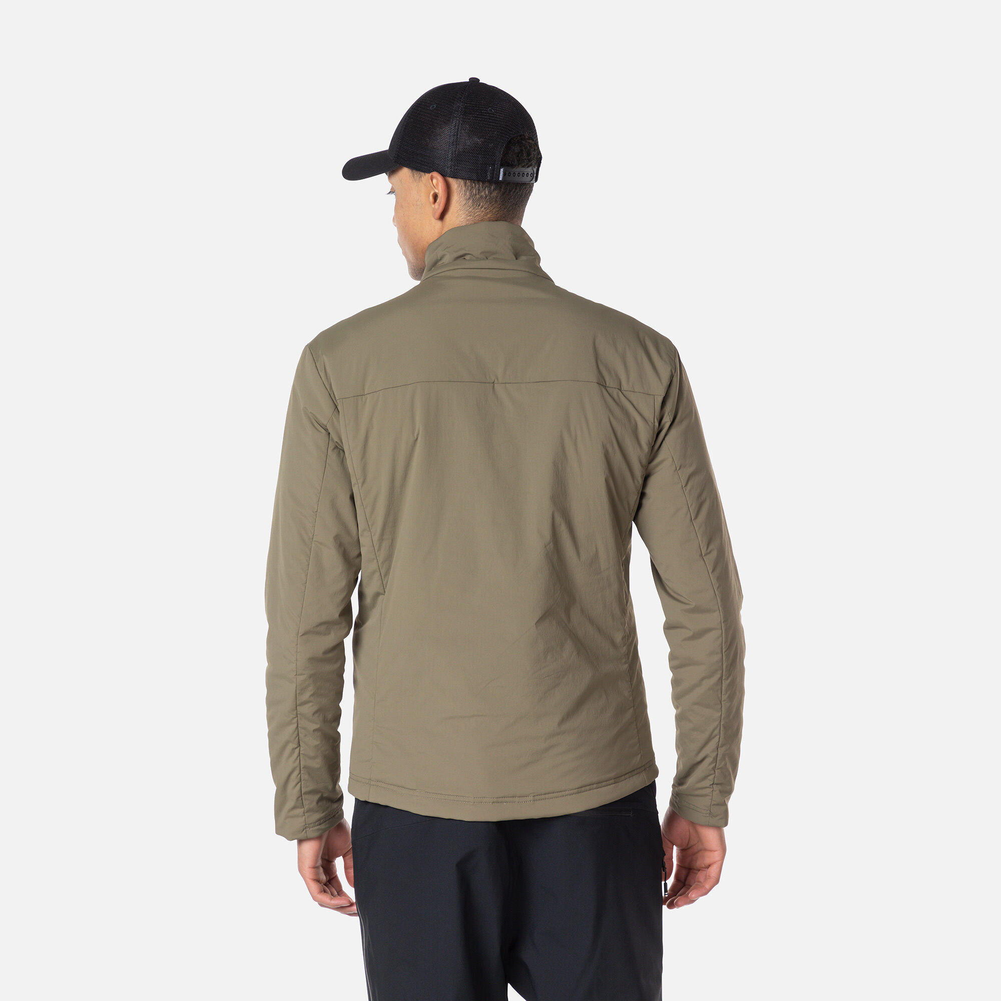 Chaqueta de esquí Rossignol Opside 5/7