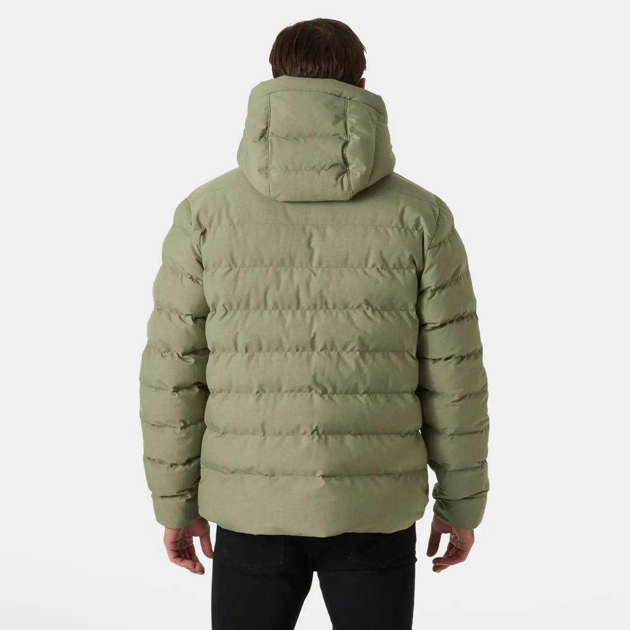 Doudoune à capuche Helly Hansen Alby Puffy 4/7