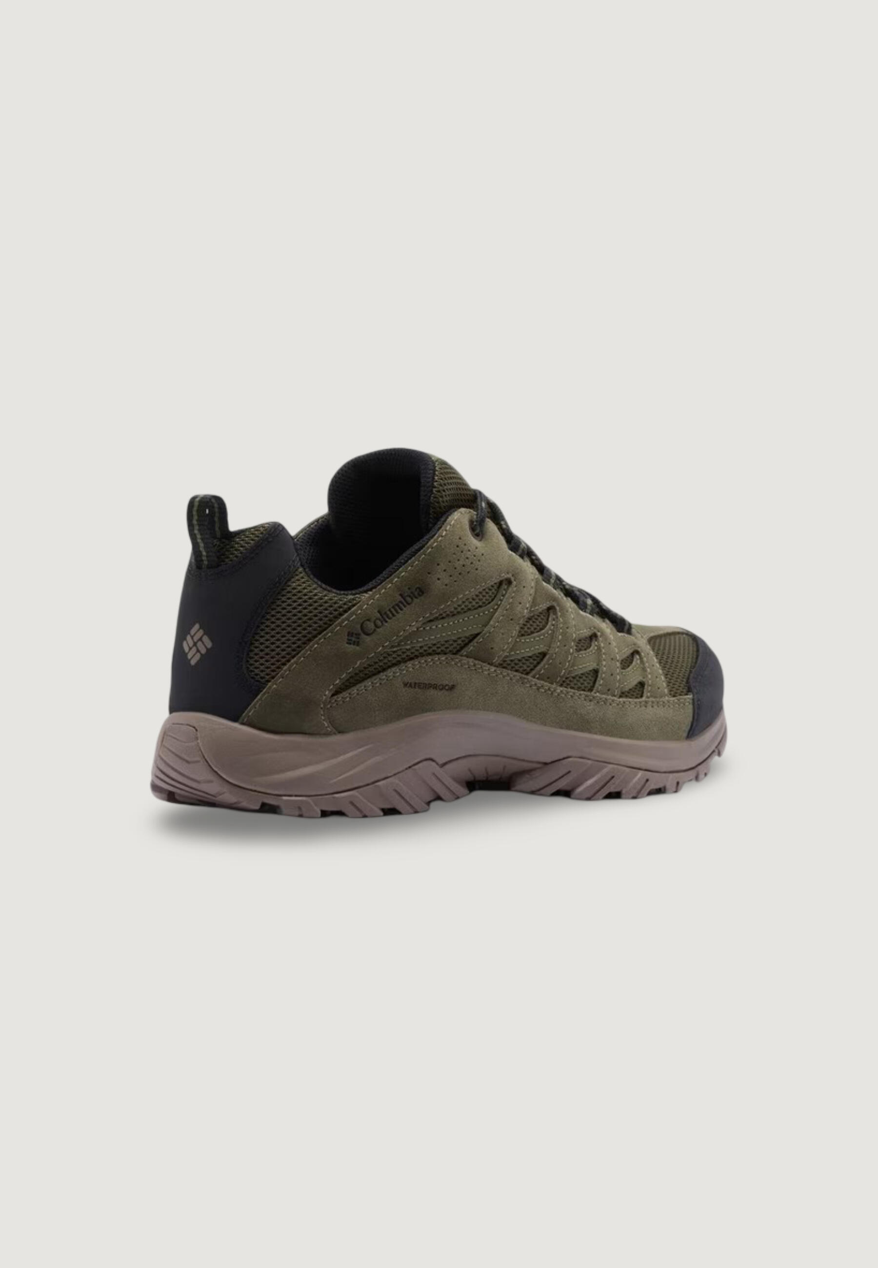 Deportivas CRESTWOOD™ WATERPROOF HOMBRE 4/5