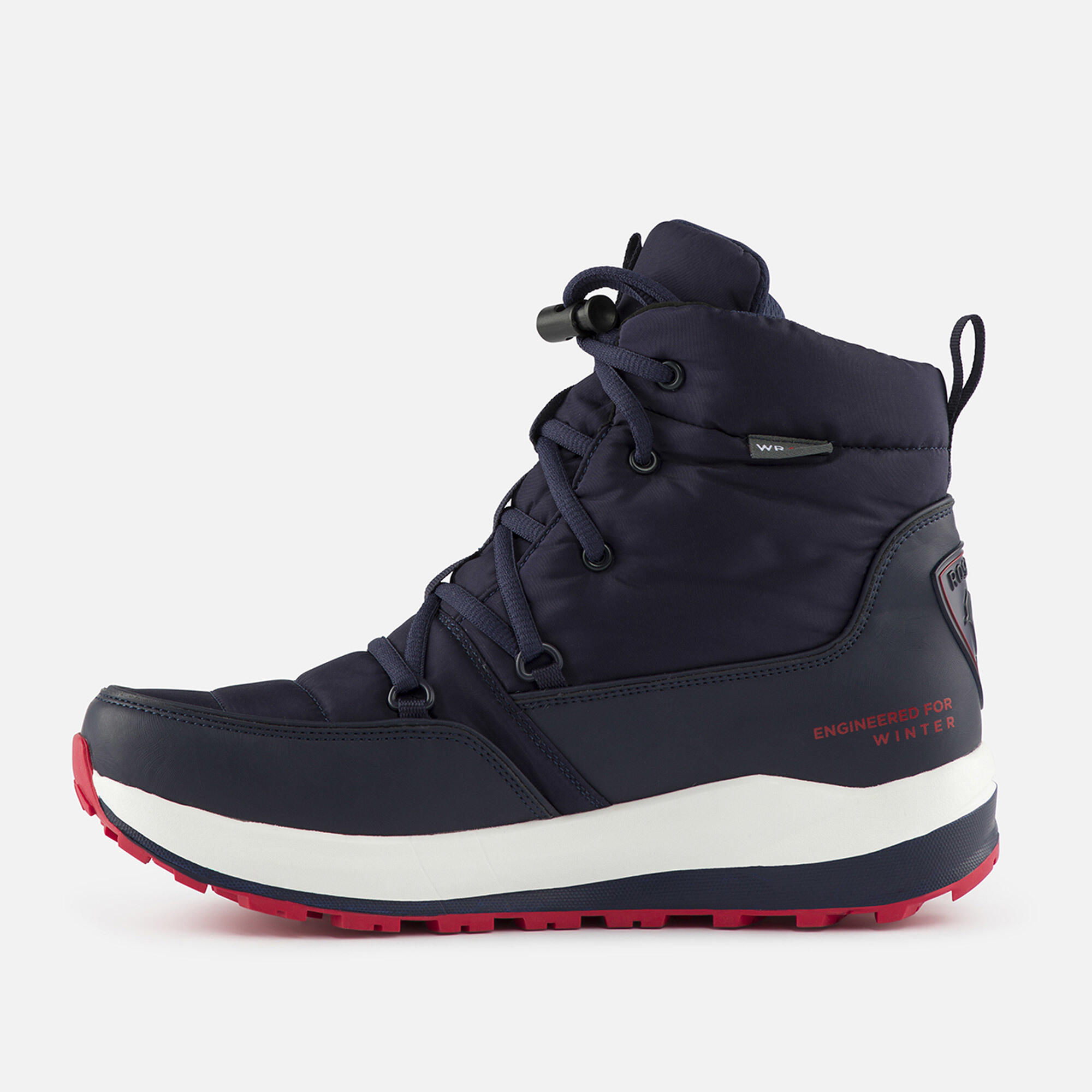 Bottines Winterschuh Rossignol Rossi Podium 5/7