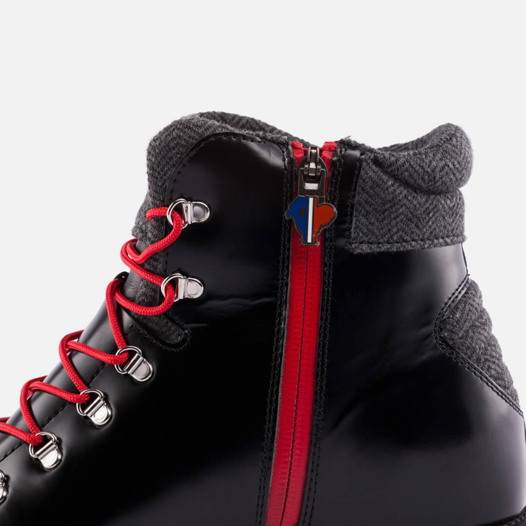 Wanderschuhe Rossignol 1907 Chamonix 6/7