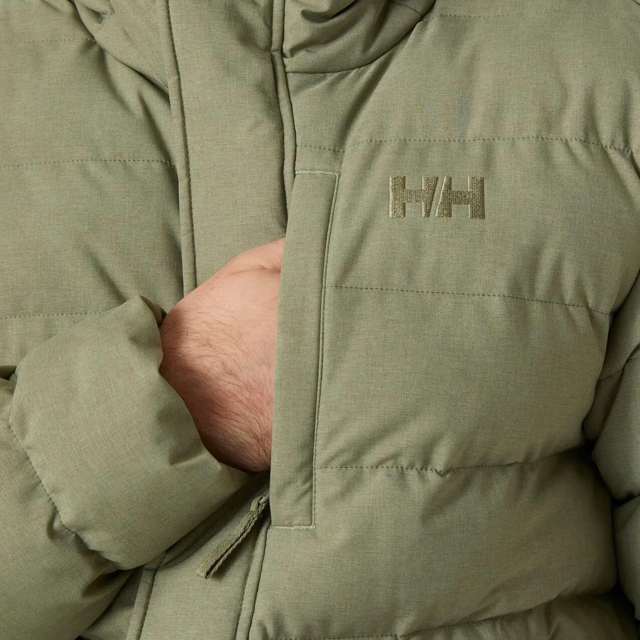 Doudoune à capuche Helly Hansen Alby Puffy 6/7