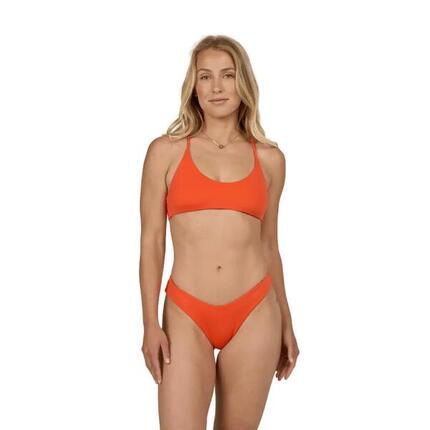 Maillot de bain 2 pièces femme Salty Crew Seafarer Skimpy V