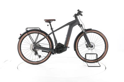 Ebike ricondizionata · Scott Axis eRIDE FS 20 · Ottime condizioni