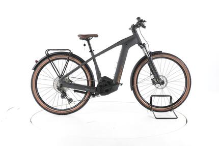 Reconditionné - Scott Axis eRIDE FS 20 Vélo électrique 2024 - Très Bon