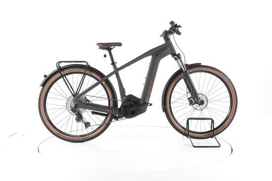 Reconditionné - Scott Axis eRIDE FS 20 Vélo électrique 2024 - Très Bon