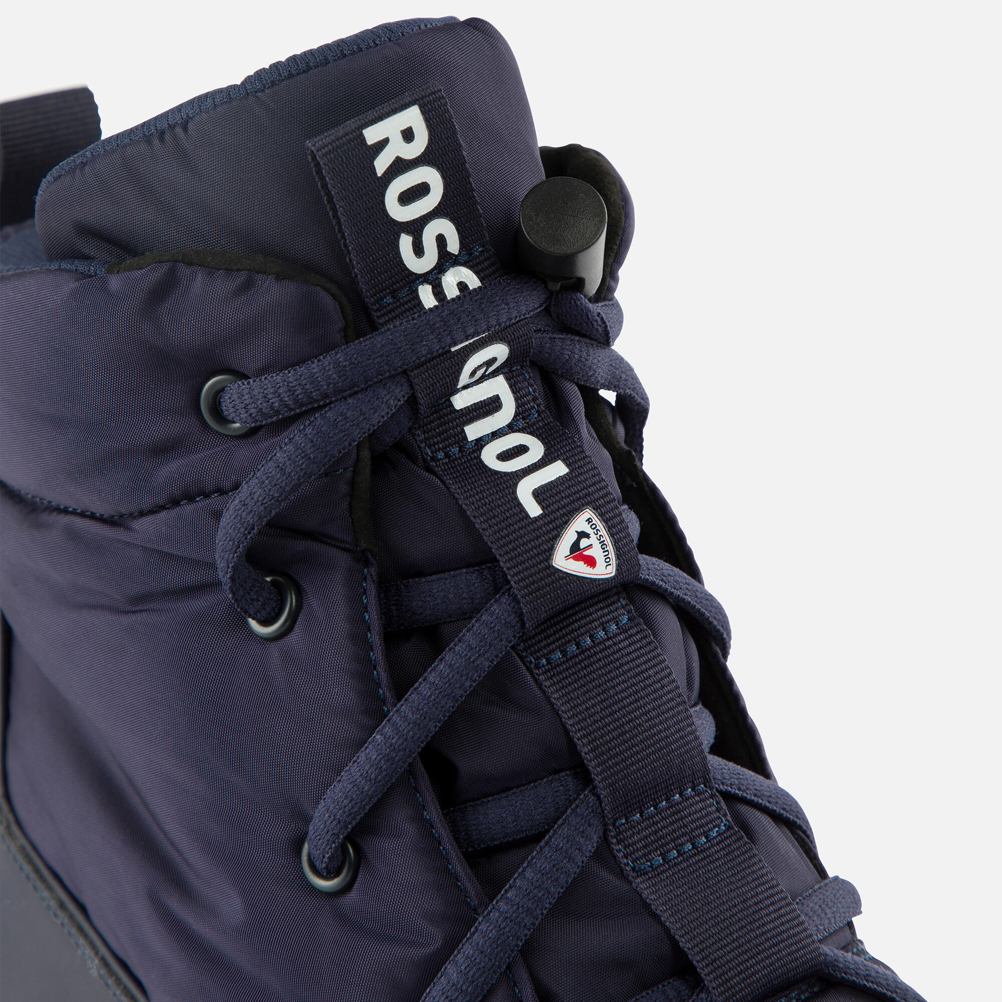 Bottines Winterschuh Rossignol Rossi Podium 7/7
