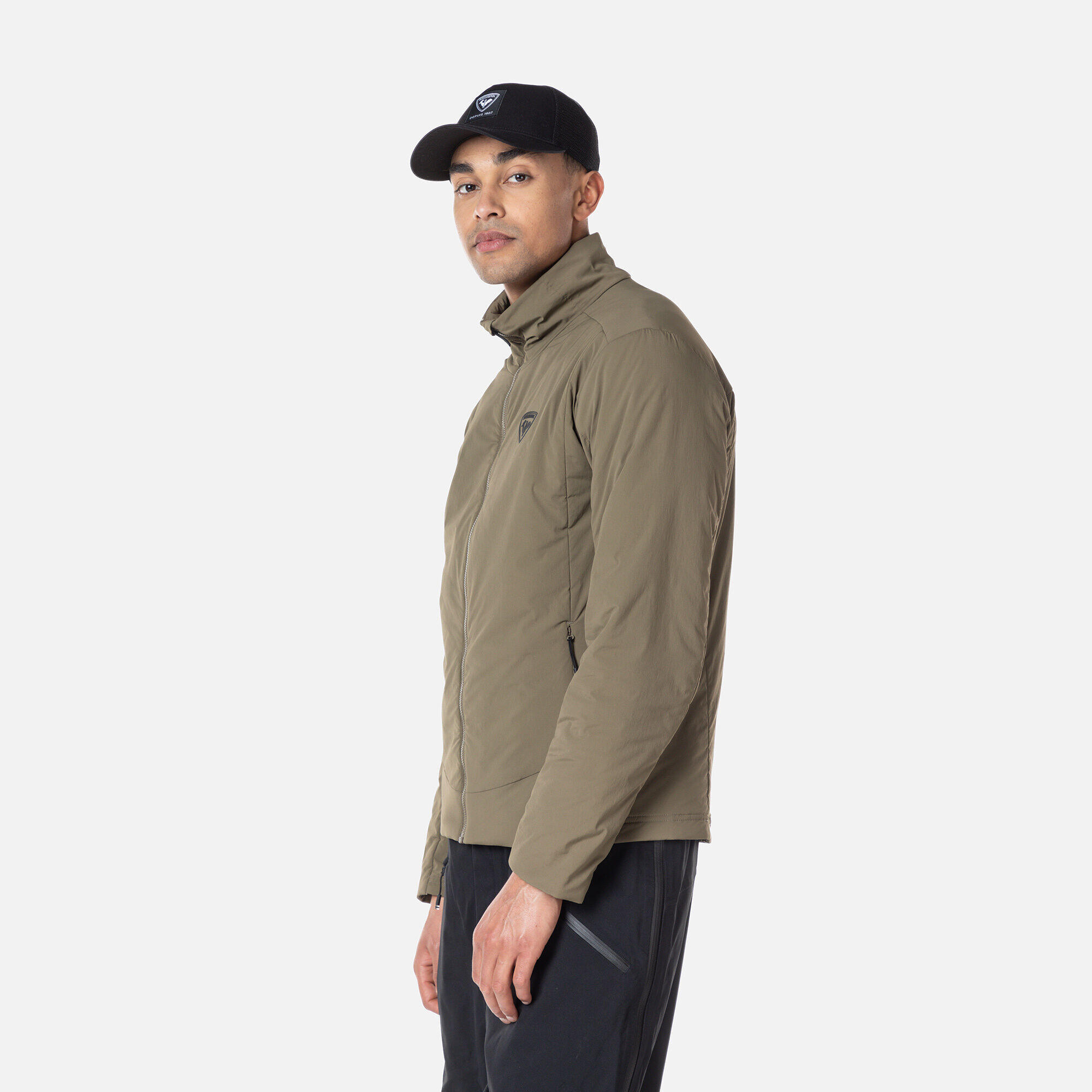 Chaqueta de esquí Rossignol Opside 4/7
