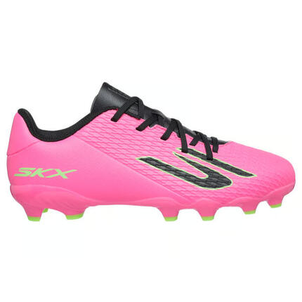 Botte de foot enfants Skechers Football™ avec tige moulée