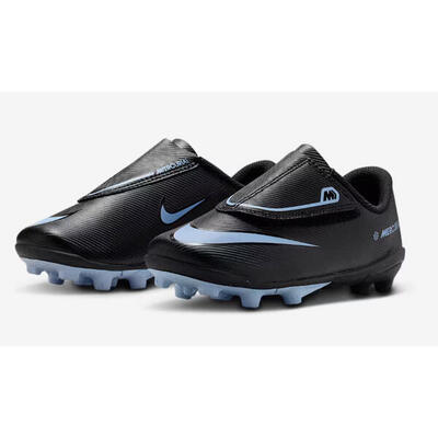 Scarpe da calcio per ragazzi Nike Mercurial Vapor 16 senza lacci