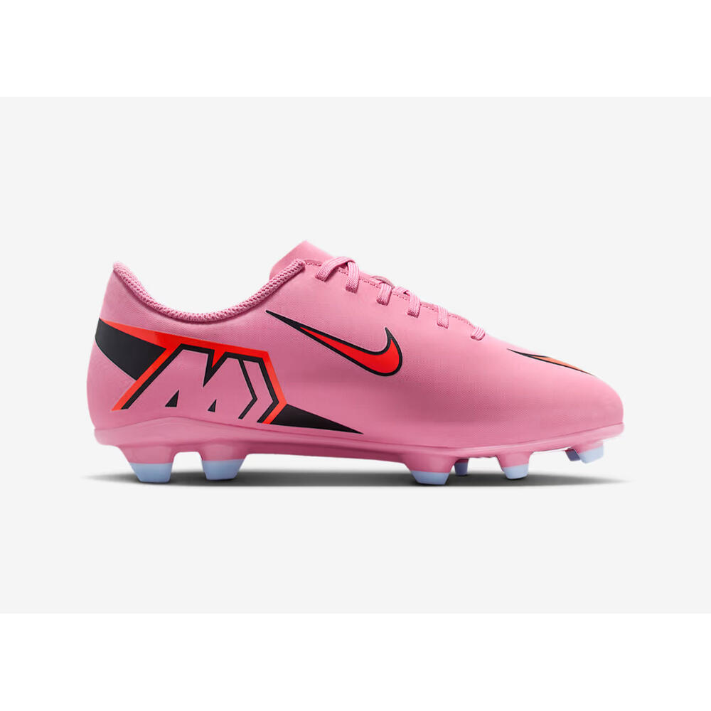 Nike Mercurial Vapor 16 Club FG - Scarpe da calcio rosa, 38 2/7