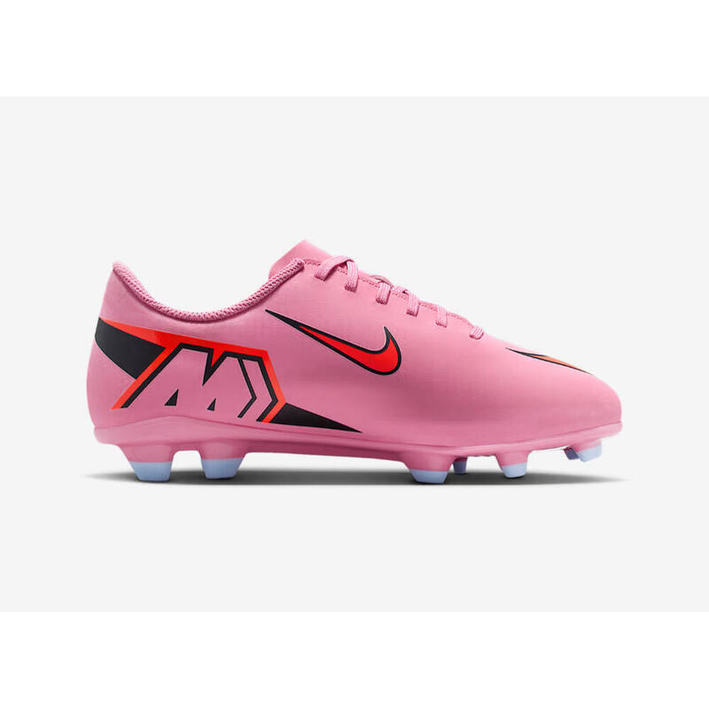 Ghete fotbal Nike Mercurial Vapor 16 Club FG/MG Junior