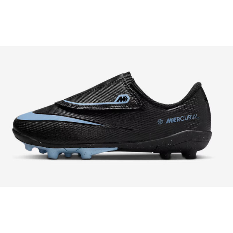 Ghete fotbal copii Nike JR Mercurial Vapor 16 Club MG PS (V)