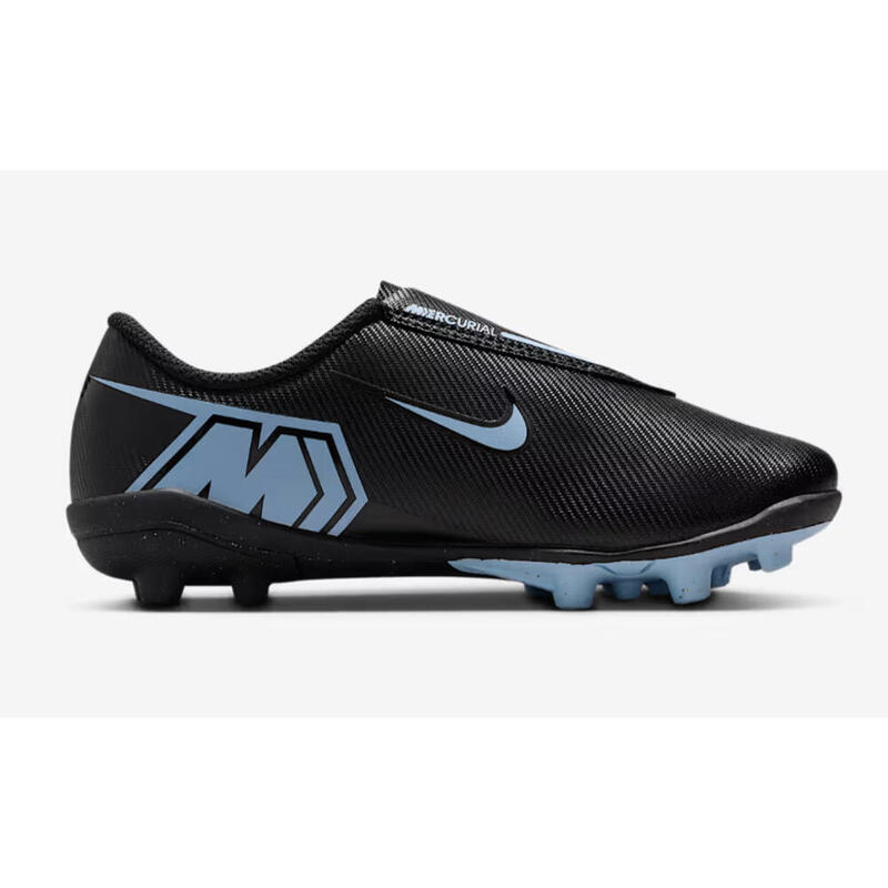 Ghete fotbal copii Nike JR Mercurial Vapor 16 Club MG PS (V)