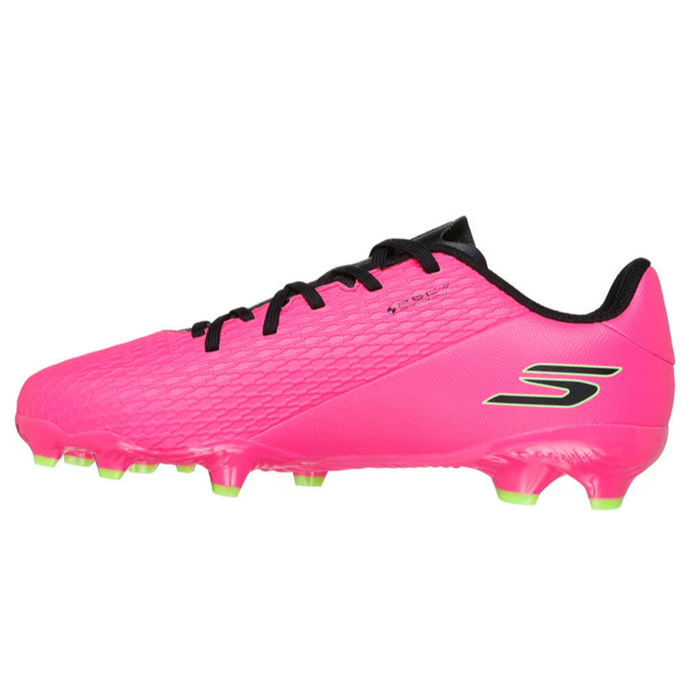 Scarpe da Calcio per Bambini Skechers™ FG MG 2/5